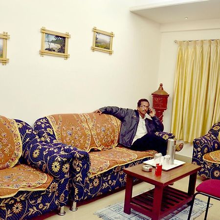 Rsn Executive Inn Kudal  Екстер'єр фото